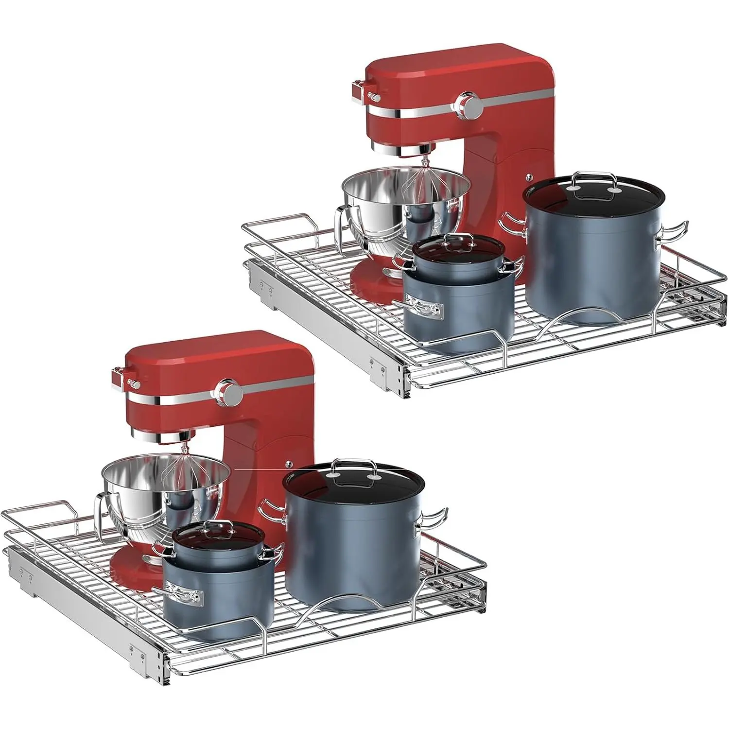 18W21D, 2Pack