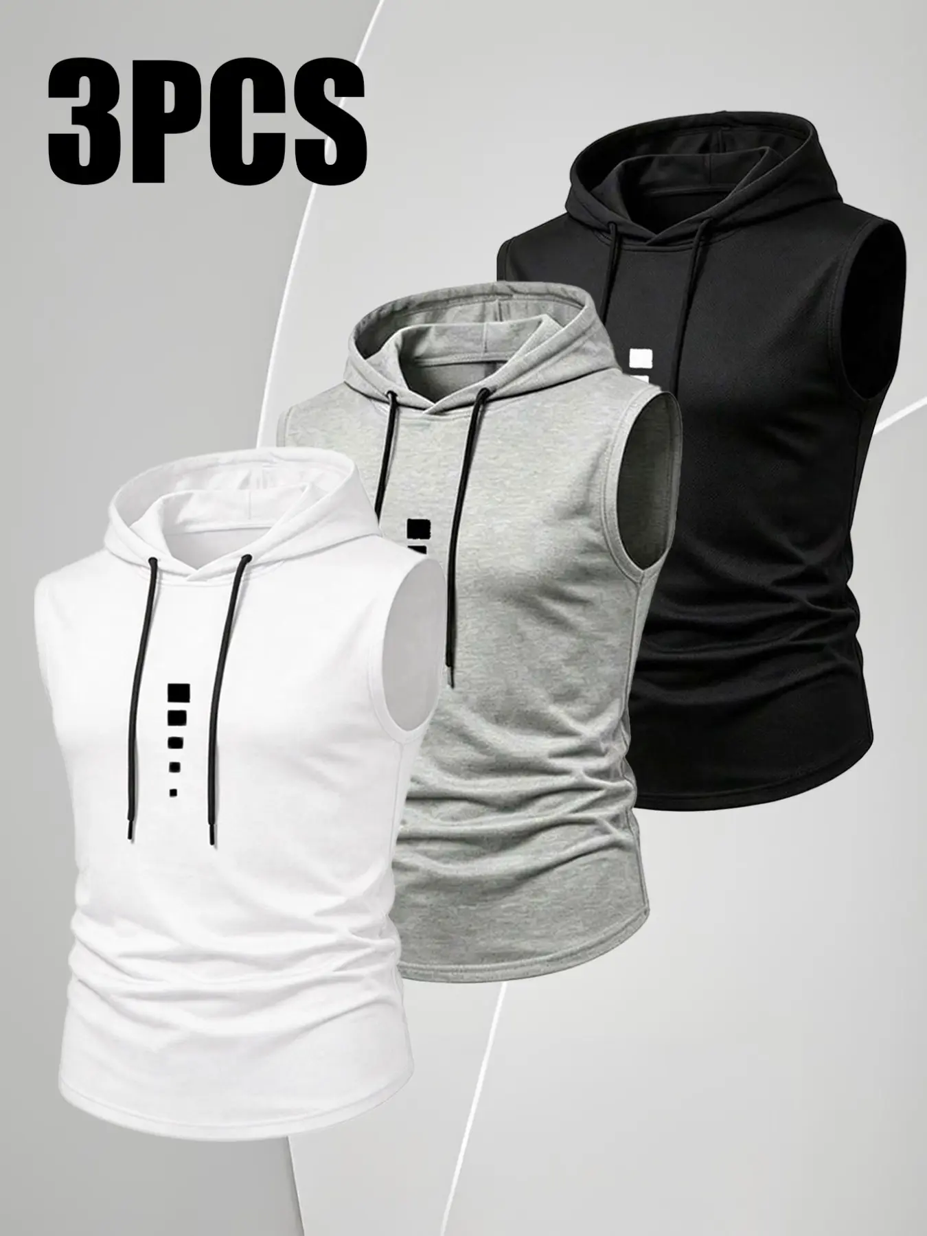 Multiple colors, 20