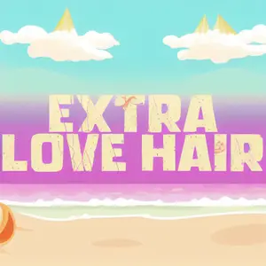Extra love Hair