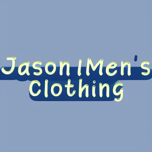 Jason Men's Clothing
