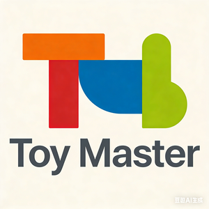 Toy Master