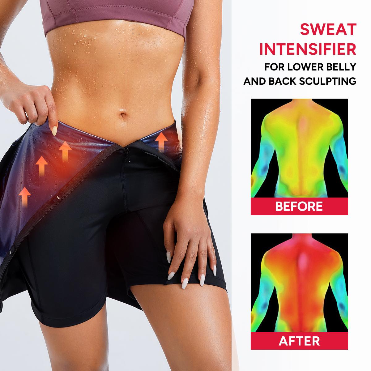 Nebility Compression Shorts for Women Sport Shorts Athletic Workout Running Performance Baselayer Underwear with Side Pockets