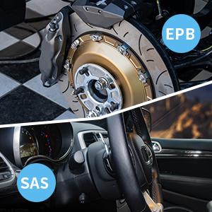 AUTOPHIX 7810 BMW Full System OBD2 scanner code reader Diagnostic Scan Tool for BM ABS Airbag CBS SAS Car Vehicle