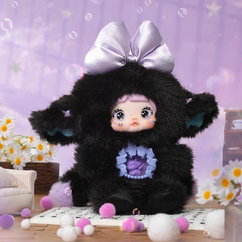 NOMMI Fantasy World Plush Series Blind Box-Random Style
