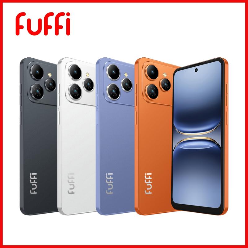 Fuffi-M17 Pro Fashion Smartphone, Global 4g Network, 6.56-Inch Large Screen, Quad-Core Processor, 3gb RAM, 32GB ROM, Dual Sim,3100mAh battery, Metal integrated frame,Android System, Touchscreen Smartphone Fuffi-M17 Pro Fashion Smartphone, Global 4g Network, 6.56-Inch Large Screen, Quad-Core Processor, 3gb RAM, 32GB ROM, Dual Sim,3100mAh battery, Metal integrated frame,Android System, Touchscreen Smartphone