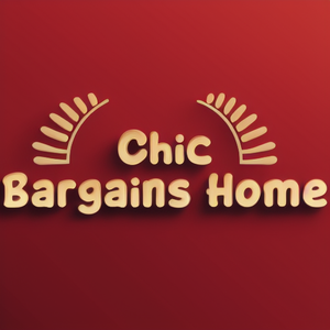Chic Bargains Home