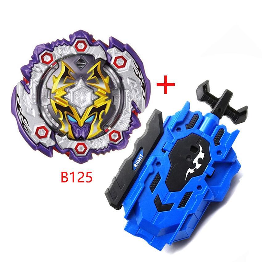 Newest Takara Tomy All Models Launchers  Burst B-154 B-153 B148 GT Toys Arena Metal God Fafnir  Toy
