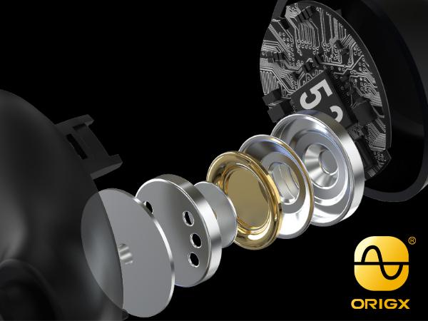 TOZO-A1 Mini Wireless Earbuds Bluetooth 5.3 in Ear Light-Weight Headphones Built-in Microphone Audio Headset Electronic headphones bluetooth headphones gym