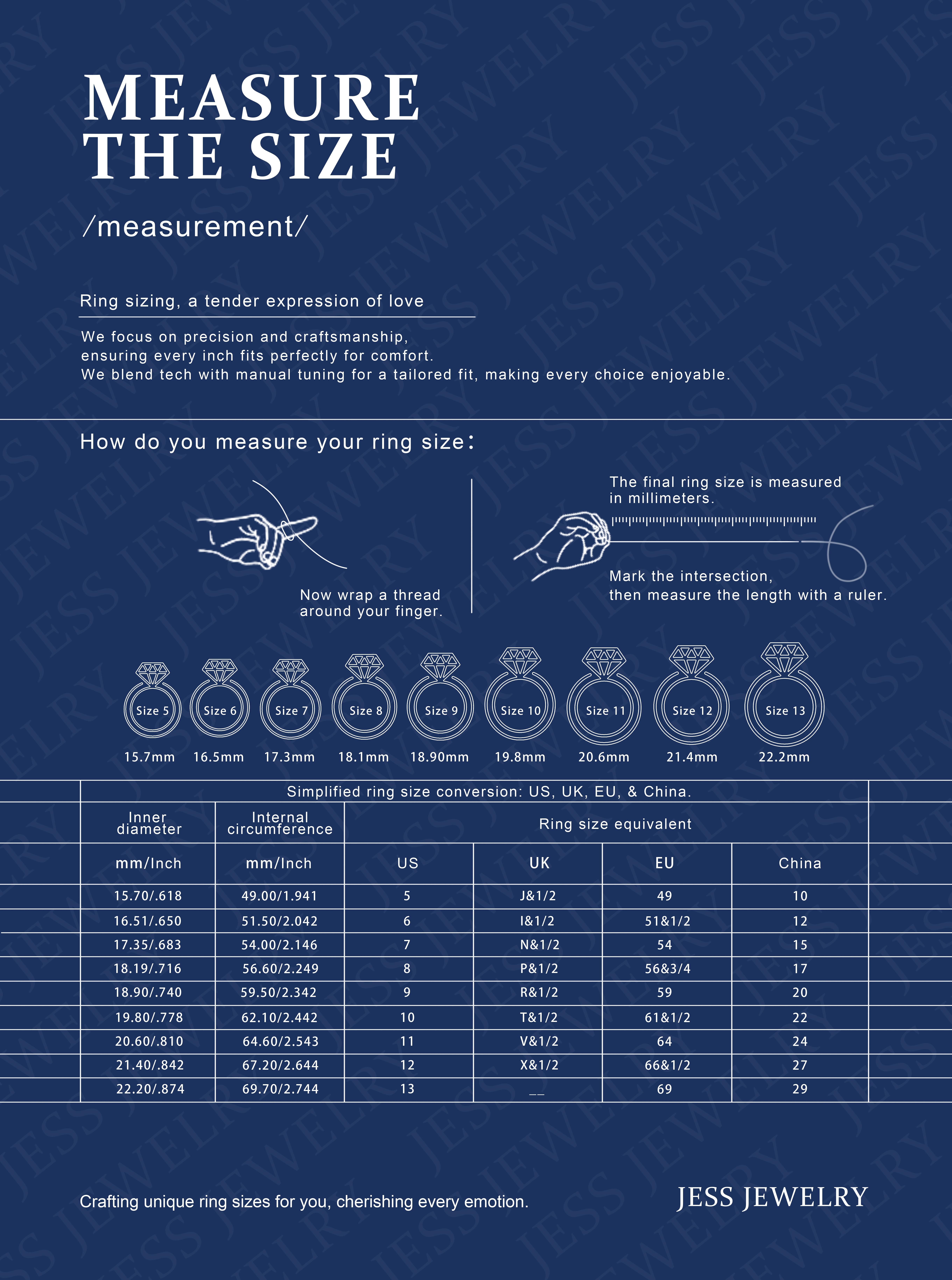【#128】2ct Pear Cut Real Synthetic Moissanite Solitaire Ring S925 Sterling Silver D Color VVS Jewelry Perfect Anniversary Birthday Gift for Women