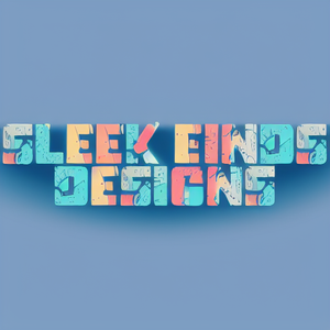 Sleek Finds Designs
