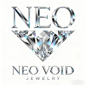 Neo Void Jewelry