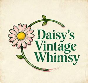 Miya's Vintage whimsy