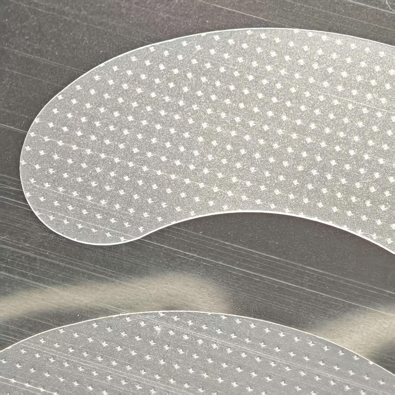 120Pcs Overnight Anti-Wrinkle Facial Stickers, for Forehead, Eye, Mouth & Lip Wrinkles