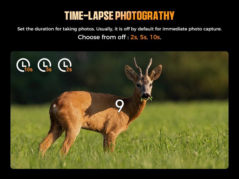 CIGMAN CNV01 4K Night Vision Goggles, Binoculars with 3.99" Large Screen, 5000mAh Battery, f/1.0 Large Aperture, Compass, 32GB Card, Flashlight, 5X Zoom,Hunting,camping,Birthday gift,gift for man,TikTokShopSpringGlowUp