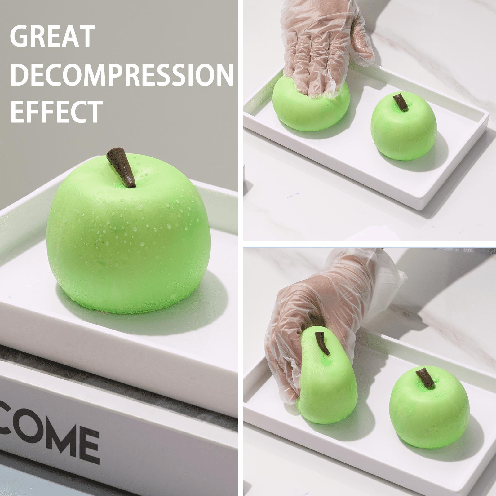 Flex Rubber for Making Taba Squishy-Super Soft 60oz Silicon Mix for Squishy Maker, DIY, Custom Cat Paws & Stress Relief Gifts- LET'S RESIN