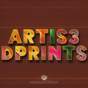 Artis3 DPrints