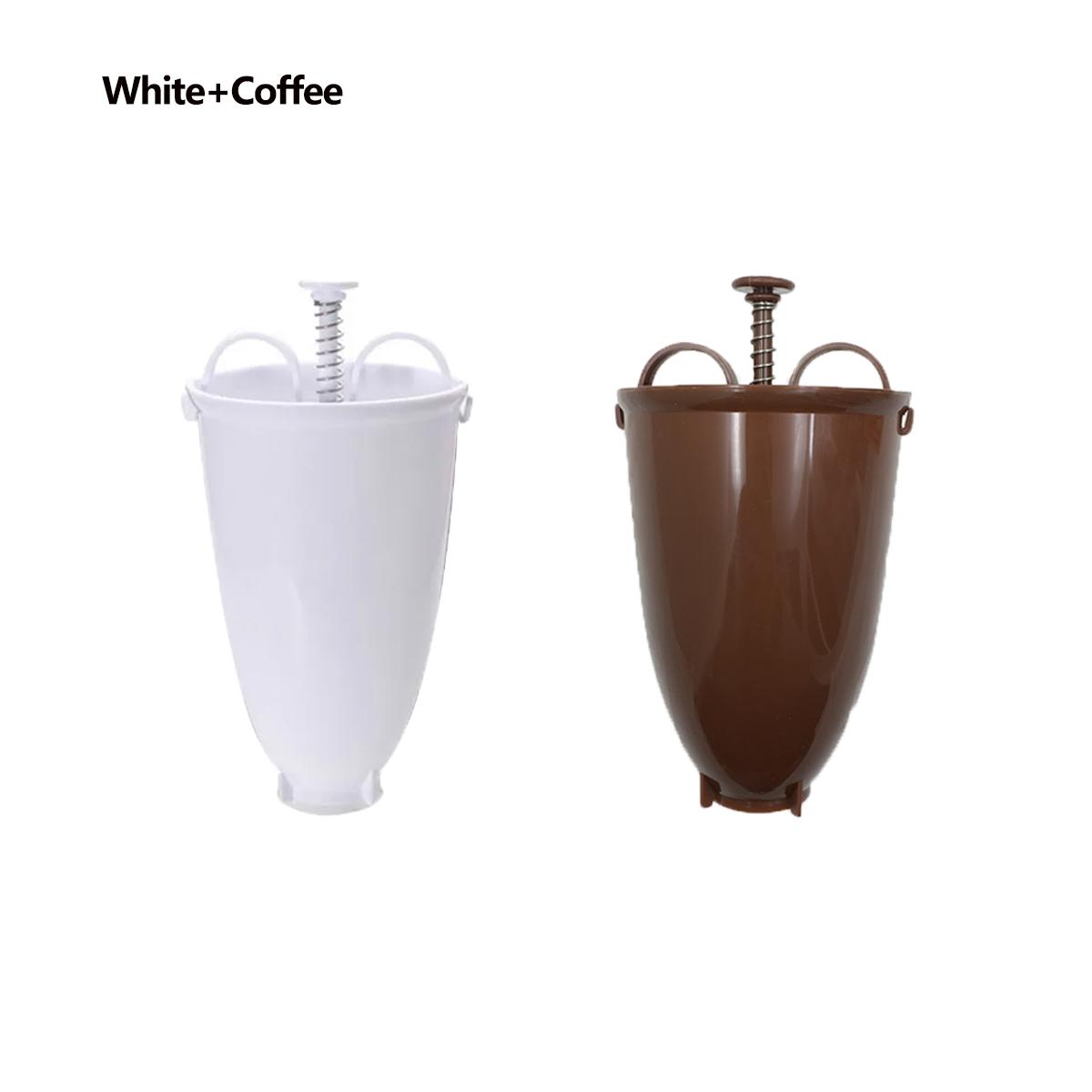 DIY Doughnut Making Kit, Easy-To-Use Donut Maker Tools, Perfect for Home Bakers & Cooking Enthusiasts, Essential Baking Accessories