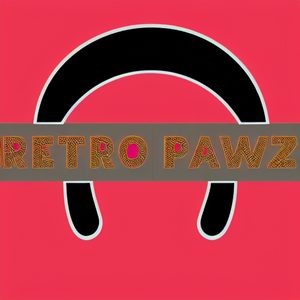 Retro Pawz