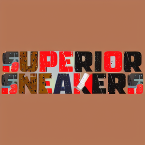 Superior Sneakers