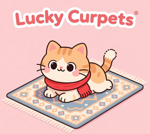 Lucky carpets