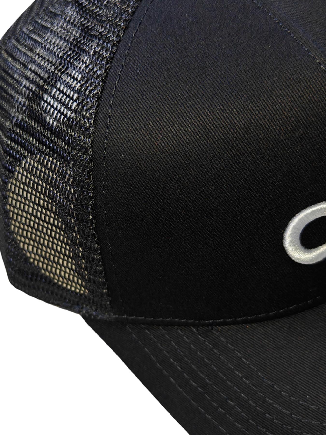 Embroidered Men's Hats, Breathable Mesh Hats, Luxury Brand Men's Hats, Outdoor Sports Hats for Women, Gift for Boyfriend and Girlfriend