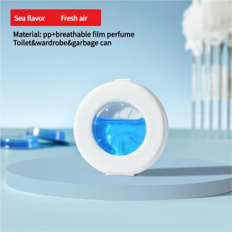 Long-Lasting Air Freshener for Home Car Bathroom Bedroom Closet, Ideal for Festive Decorations, Perfect Gift for Christmas New Year Holidays, Car Interior Accessories, Car Interior Diffusers