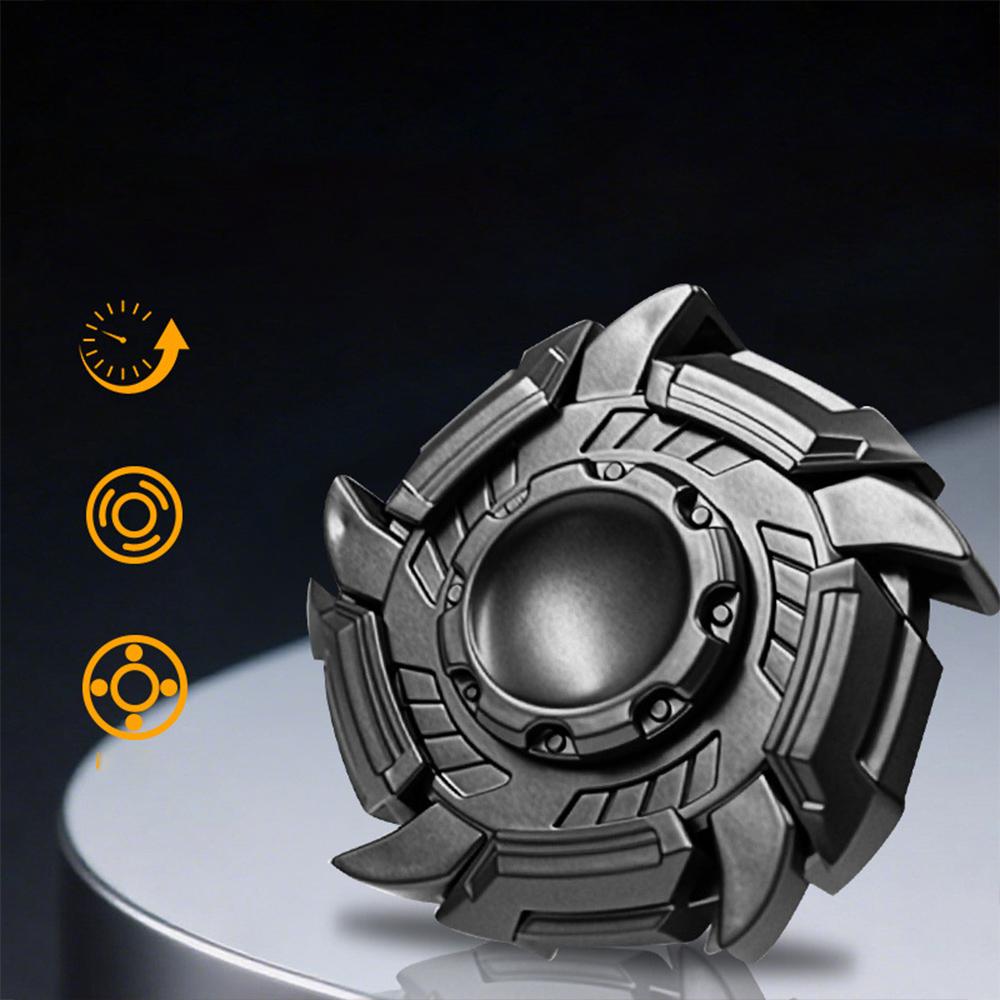 Edc Fidget Spinner Open Armor Design Toy for Adults & Kids, Portable ...