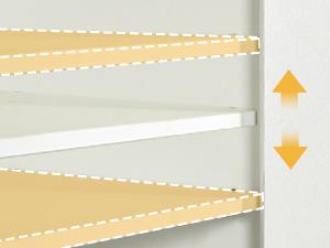 Yitahome Double Tilt Out Trash Cabinet 10 Gallon with Power Outlet, Rolling Kitchen Island Trash Can Recycling Cabinet w Drawer, Pet Proof Garbage Bin Storage for Kitchen Living Room