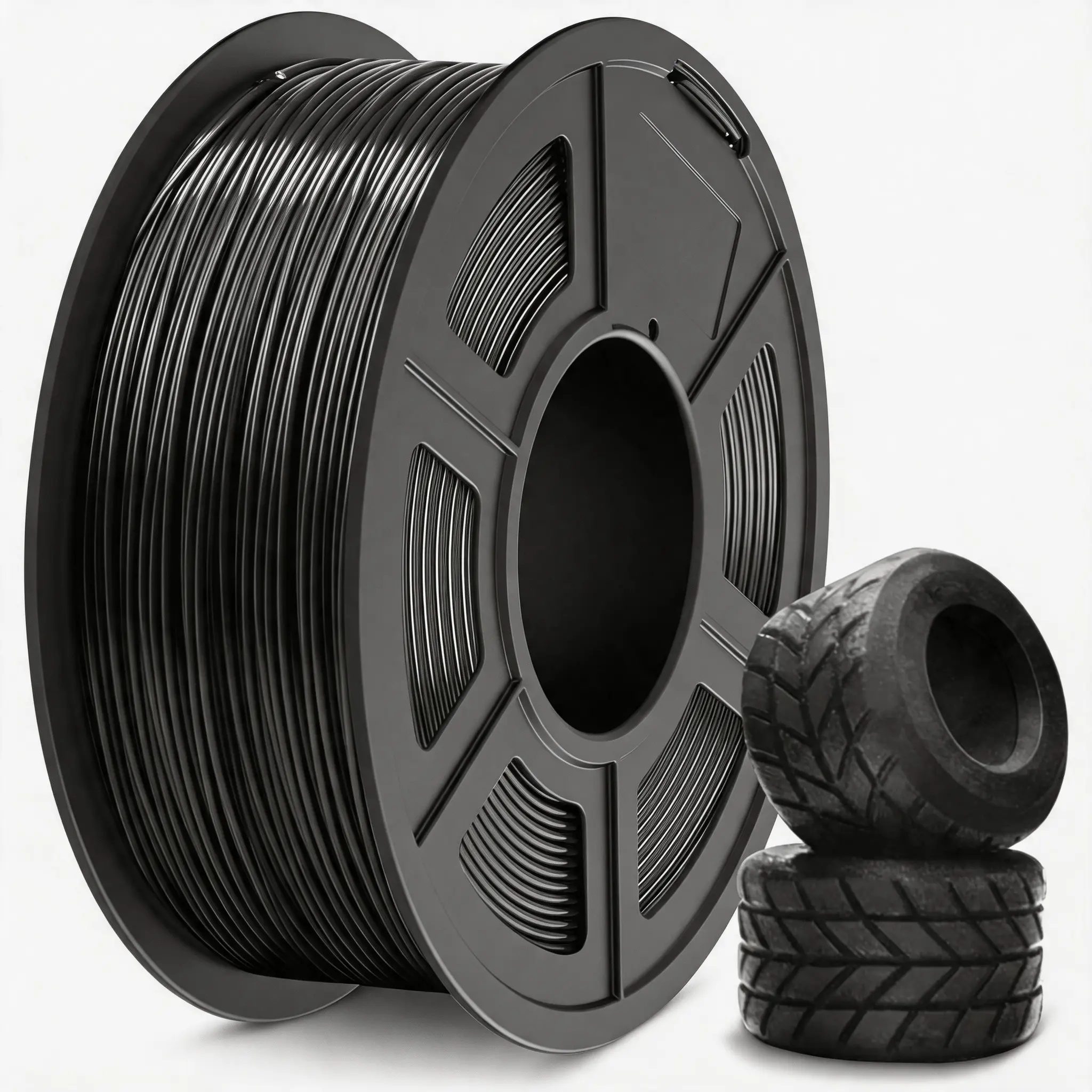 TPU-Black