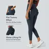 Halara UltraSculpt™ High Waisted Scrunch Butt Lifting Tummy Control Pocket Shaping Training Leggings