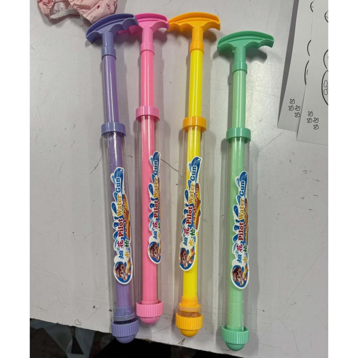 Fireworks Water Gun, Romantic Atmosphere Props, Couple Photo Props, Creative Instagrammable, Summer Pool Party Fun, Pull-String Design