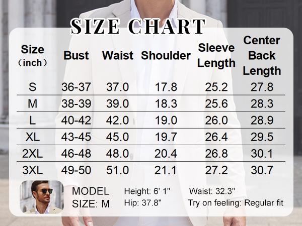 COOFANDY Men's Casual Knit Blazer Two Button Lightweight Sport Coats Suit Jacket COOFANDY Men's Casual Knit Blazer Two Button Lightweight Sport Coats Suit Jacket