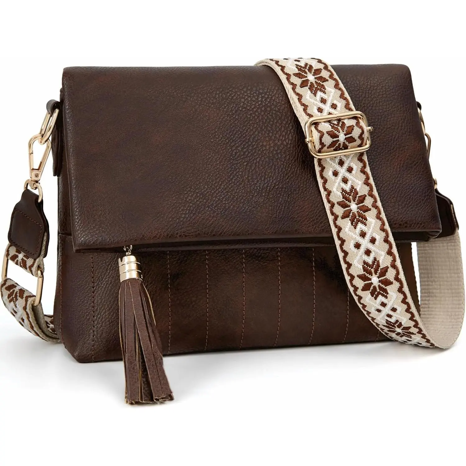 Coffee Brown