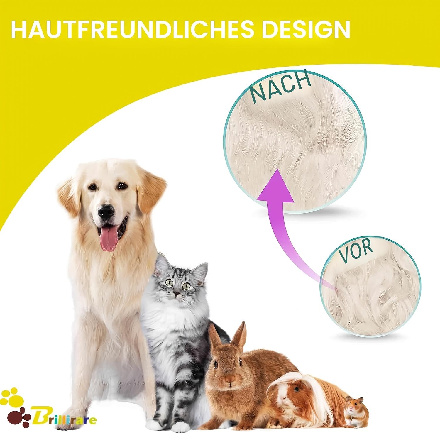 Pet Bathing Brush, Cat Cleaning Brush, Random 1pc Out of Multi-Colors, Massage Brush for Cats And Dogs, Pet Comb, Pet Grooming Supplies, Cat Grooming And Detangling Brush