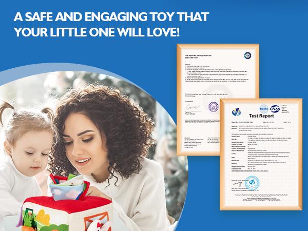 hahaland Seek and Find Sensory Farm Animals Plush toyset- 13 PCS 6-12 Months Montessori Toys for 6 Month Old Gifts Stocking Stuffers Whats Inside Box with Rattle Crinkle Squeaker Preschool Busy Board Wooden Busy Board hahaland Seek and Find Sensory Farm Animals Plush toyset- 13 PCS 6-12 Months Montessori Toys for 6 Month Old Gifts Stocking Stuffers Whats Inside Box with Rattle Crinkle Squeaker Preschool Busy Board Wooden Busy Board