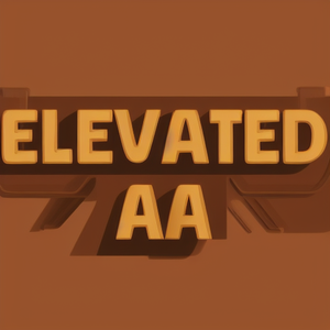 Elevated AA