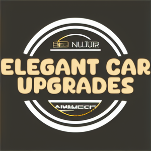 Elegant Car Upgrades