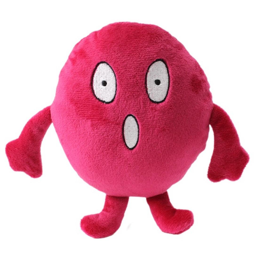 Hot Arrival Battle For Dream Island Plush Toy BFDI One Two Four X Stuffed Animal Soft Doll Clock Button Waffle Ball Fan Kid Gift