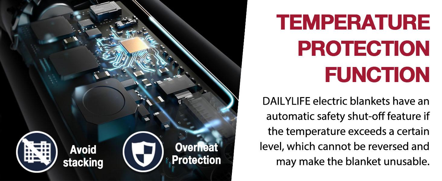 DailyLife Portable Heated Shawl, 26"x35" Electric Heating pad for Back Pain Relief - 6 Heat Settings, Auto-Off, Machine Washable, Warming Mat, Gifts for Women, Mom, Mother’s Day, FathersDayGift DailyLife Portable Heated Shawl, 26"x35" Electric Heating pad for Back Pain Relief - 6 Heat Settings, Auto-Off, Machine Washable, Warming Mat, Gifts for Women, Mom, Mother’s Day, FathersDayGift