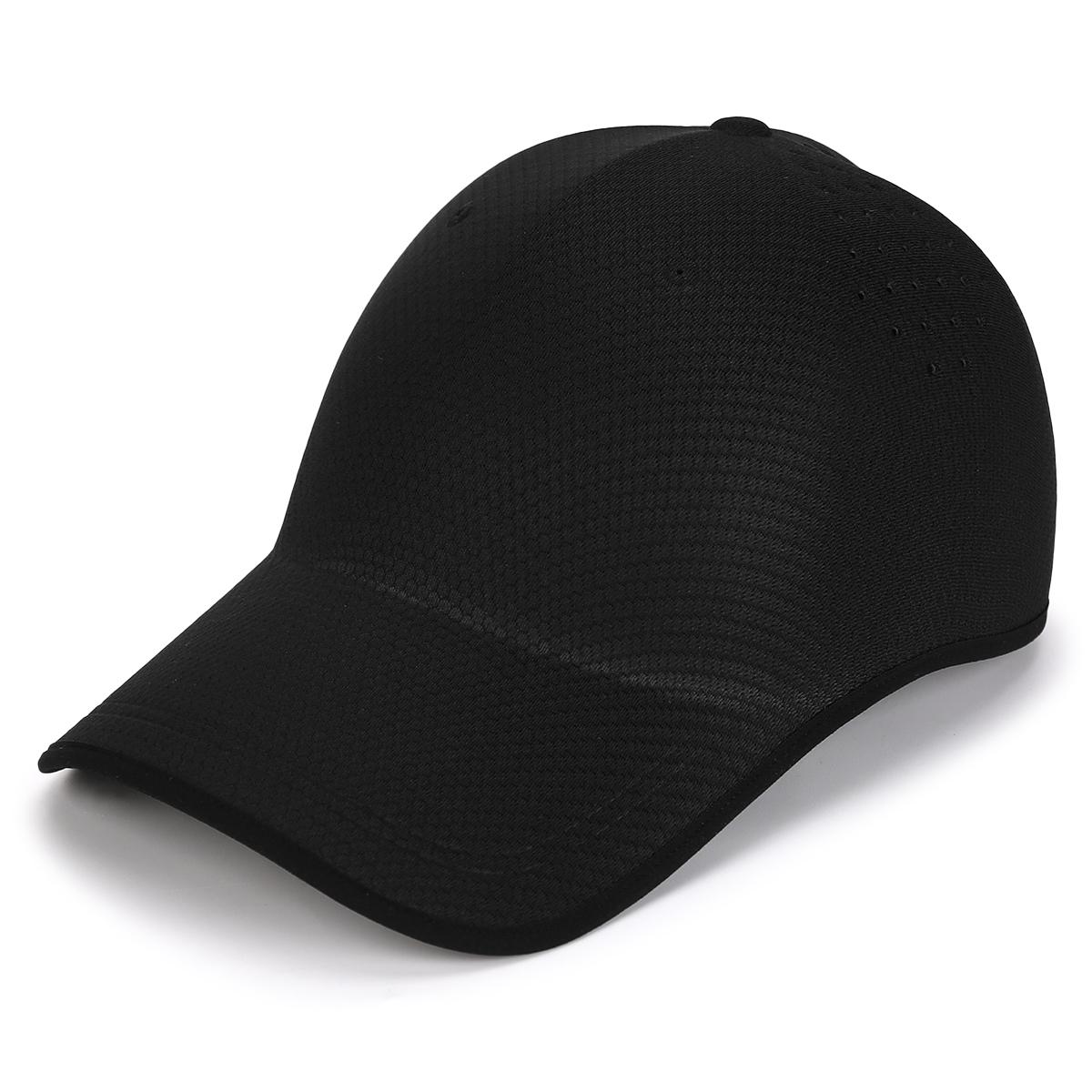 1 adjustable, foldable, twisted, breathable, dry, lightweight and portable baseball cap, casual hat, spring and autumn / spring and summer style, suitable for festivals, outdoor leisure and sports venues