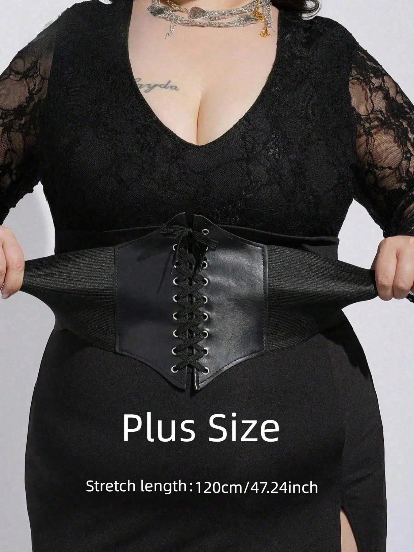 belts for plus size dresses Finally, belts that celebrate your curves! Say goodbye to gap problems with Size Story Belts. . . . #plussize #fashionforall #findyourperfectfit #SizeStory #ThePerfectAccessory #belt #plussize #OOTD #StyleInspo #FashionLovers #PlusSizeFashion