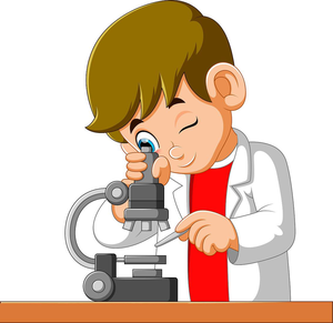 Microscopic exploration