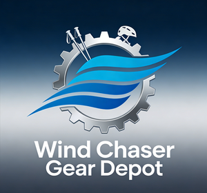 Wind ChaserGear Depot