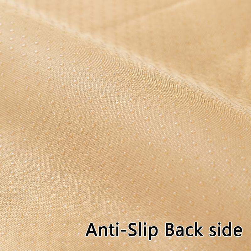 Solid Color Sofa Cover, Sofa Couch Covers, Non-Slip Sofa Slipcover, Soft & Comfortable Sofa Towel, Perfect for Living Room Protection, Soft Sofa Protector