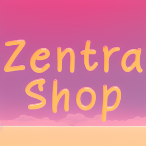 Zentra666 Shop