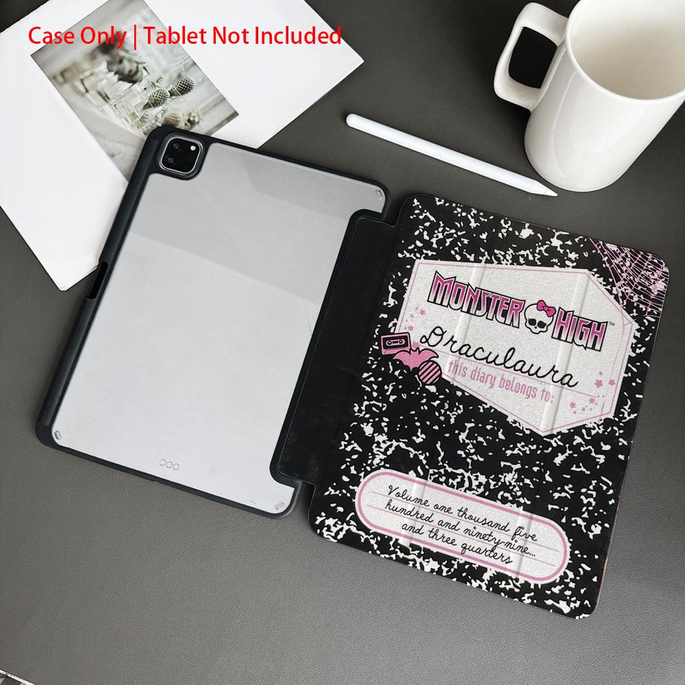 Case for ipad,Foldable Tablet Case Compatible with iPad 10.9/10.2 Inch,Air 5th/4th Gen,Pro 11 2022,for iPad 7th/8th Gen,Air 2/Air,air m3/a16 2025,- Lightweight & Protective Cover for Work,Travel,and Daily Use, Tablet Casing, iPad Tablet Accessories