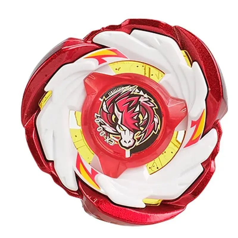 Takara Tomy  Solong4u CX Spinning Tops Gyros for Kids Gift Without Launcher