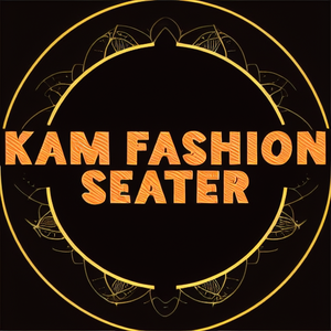 Kam fashion seater