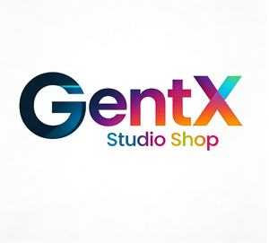 GentX Studio Shop