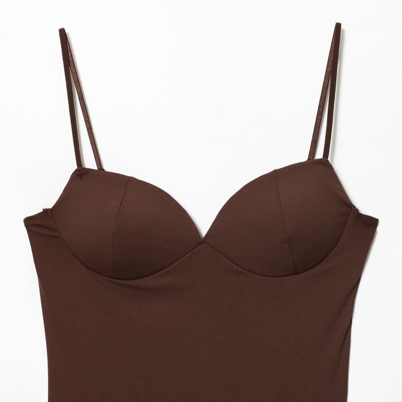 Woman Clothes Tank Top Vintage Clothing Corset Woman Tanks & Camis Elegant Women's Clothing Lace Corset Summer Black Top Street Style Sexy Top Top Black Top With Cups Sleeveless